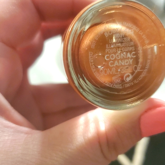 Fenty Body Lava - Cognac Candy - Picture 2 of 5